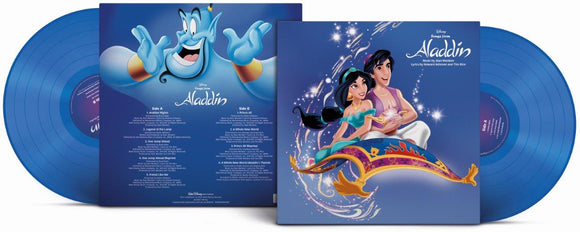 Various Artists - Disney 100 (Silver Vinyl) – Horizons Music