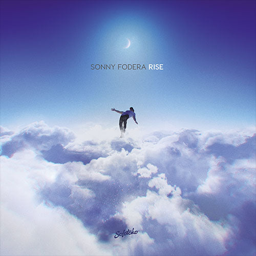 Sonny Fodera - Rise