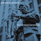 Sonny Stitt - The Bubba's Sessions (2LP coloured) RSD23