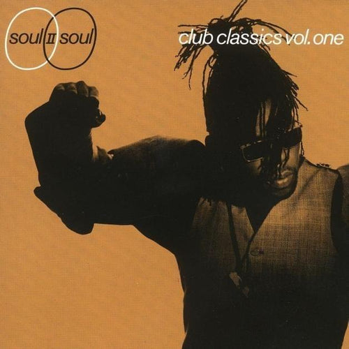 Soul II Soul - Club Classics Vol 1