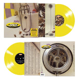 Space - Spiders 25th Anniversary Edition (180g Yellow Vinyl)