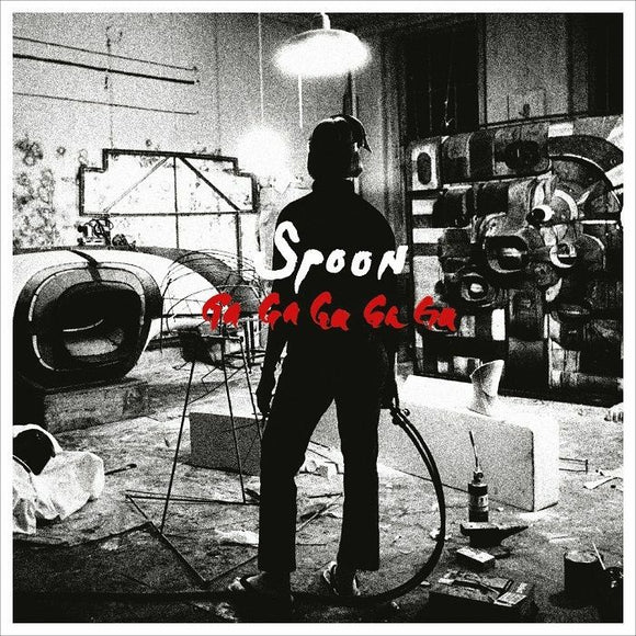 Spoon - Ga Ga Ga Ga Ga [LP]