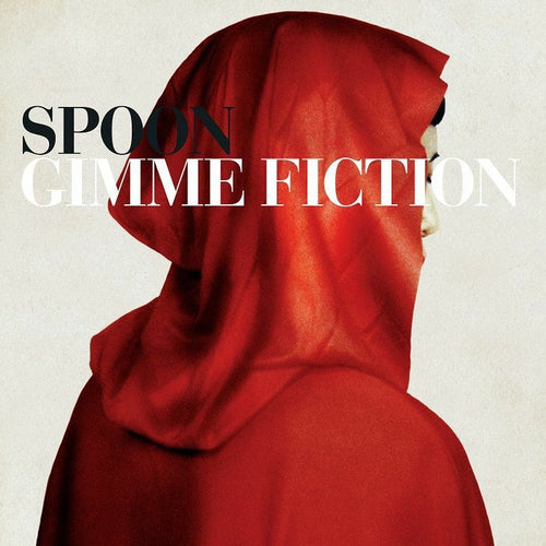 Spoon - Gimme Fiction [CD]