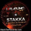 Stakka - Brockwild/Gotham City