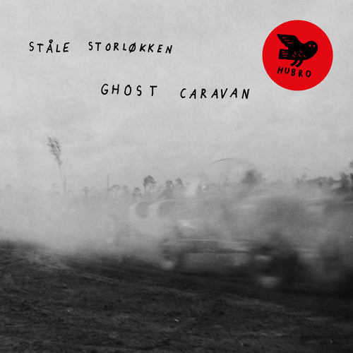 Stale Storlokken - Ghost Caravan [LP]