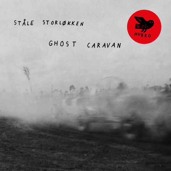 Stale Storlokken - Ghost Caravan [LP]