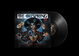 THE OFFSPRING - LET THE BAD TIMES ROLL [Standard Black Vinyl LP]