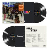 Step By Step - I Always Wanted To Be In The Band (140g Black Vinyl)