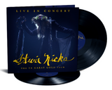 Stevie Nicks - Live In Concert The 24 Karat Gold Tour [2LP]