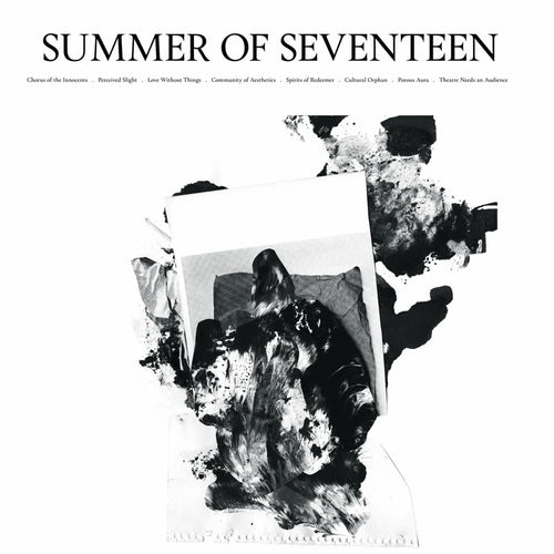 Summer of Seventeen - Summer of Seventeen