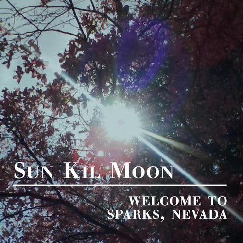 Sun Kil Moon - Welcome To Sparks, Nevada