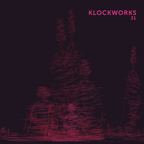 TEMUDO - Klockworks 31