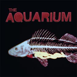 THE AQUARIUM - AQUARIUM