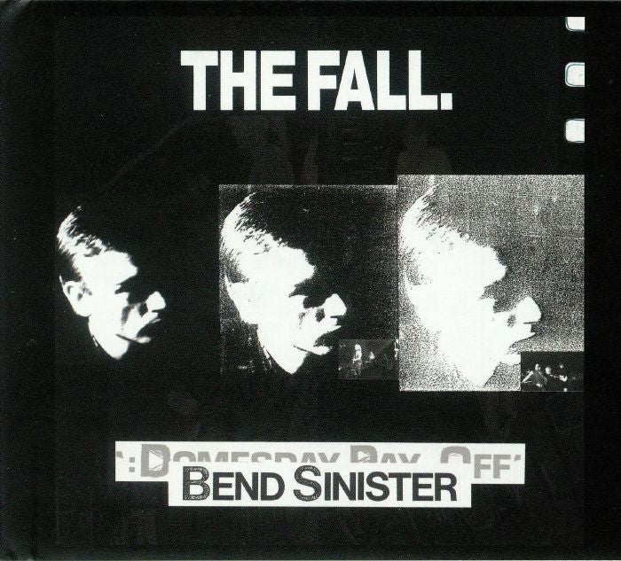 THE FALL - BEND SINISTER/THE DOMESDAY PAY-OFF TRIAD-PLUS [CD ...