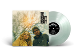 The Heavy Heavy - Life And Life Only [Expanded Edition - Coke Bottle Clear Vinyl]