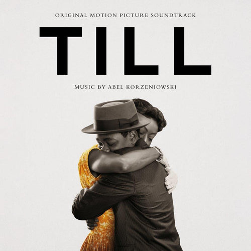 ABEL KORZENIOWSKI - TILL OST [CD]