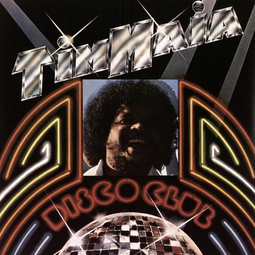 TIM MAIA - DISCO CLUB