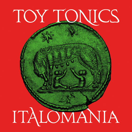 Various Artists- Italomania