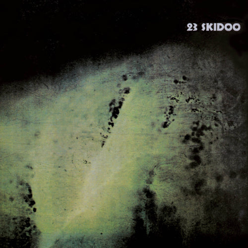 23 SKIDOO - THE CULLING IS COMING