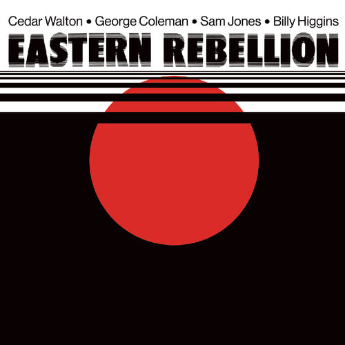 Eastern Rebellion - Eastern Rebellion