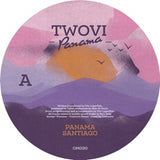 TWOVI - PANAMA EP