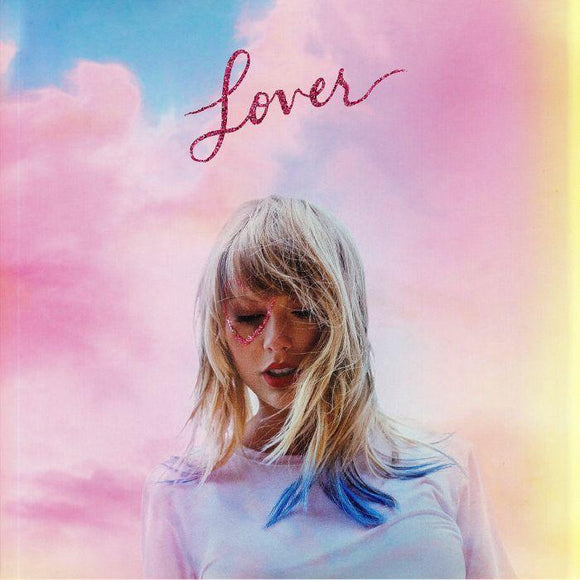 Taylor Swift - folklore [2LP Beige Vinyl] – Horizons Music