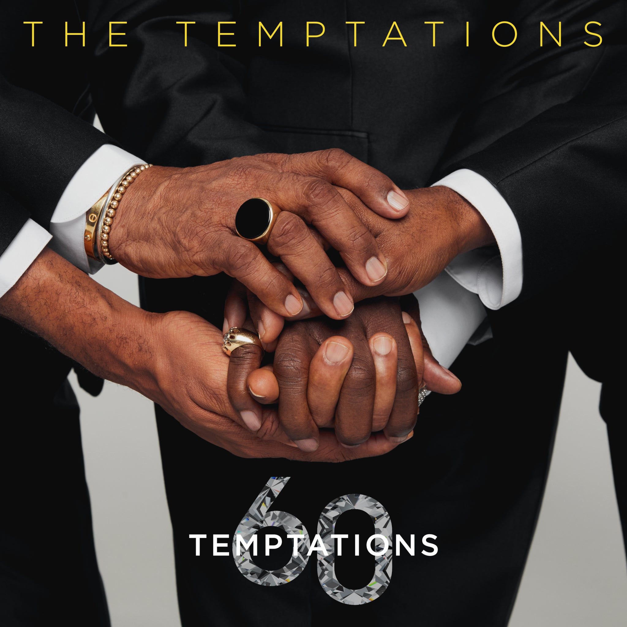 The Temptations Temptations 60 – Horizons Music