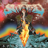 The Sword - Apocryphon [Yellow Marble Vinyl]