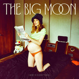 The Big Moon – Here Is Everything [Limited Transparent Gatefold Vinyl]