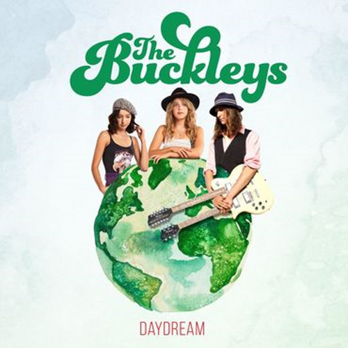 The Buckleys - Daydream [CD]