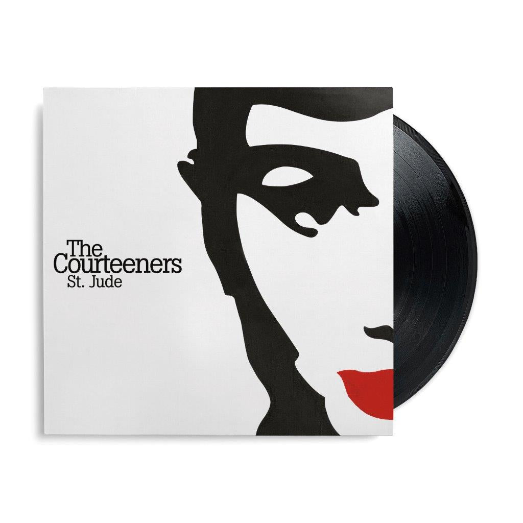 The Courteeners - St Jude [LP] – Horizons Music