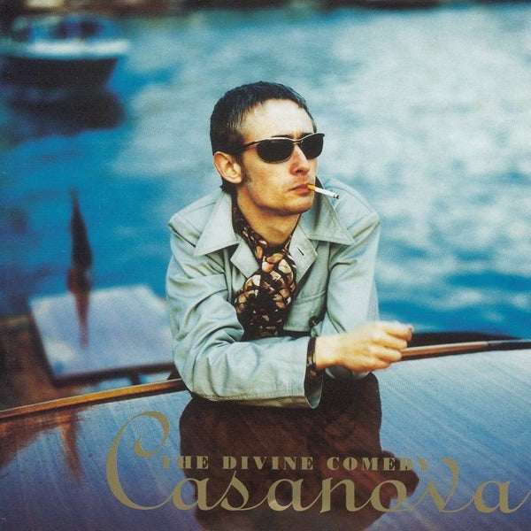 The Divine Comedy - Casanova [LP] – Horizons Music