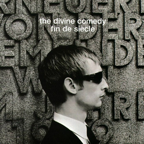 The Divine Comedy - Fin De Siècle [CD]