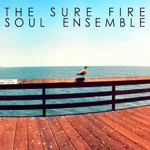 The Sure Fire Soul Ensemble – ST