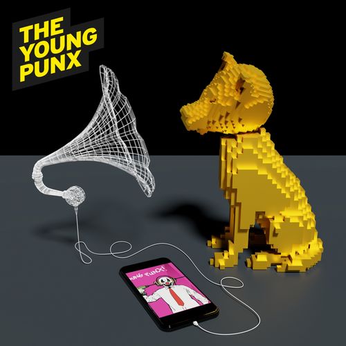 The Young Punx - THE BEST OF…2004 - 2014