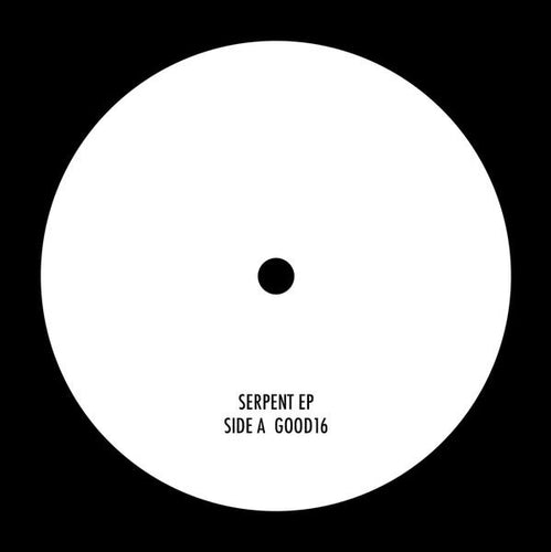 Todd Modes - Serpent EP