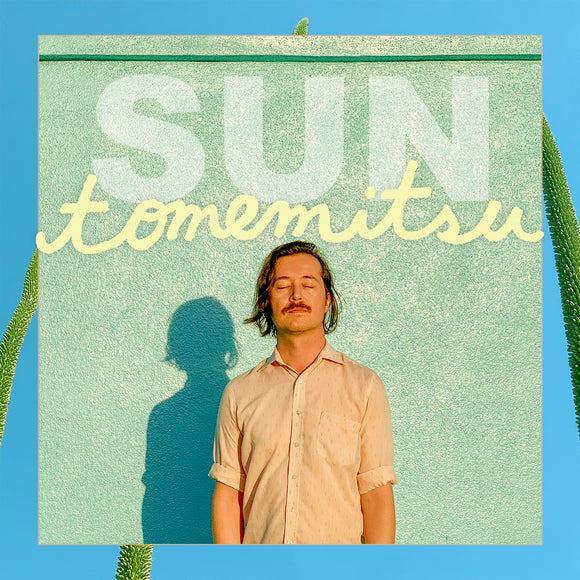 Tomemitsu - Sun [Yellow Vinyl]