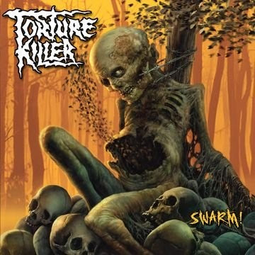 Torture Killer - Swarm!