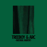 Treeboy & Arc - Natural Habitat [Orange & Green Marble Indie Exclusive LP]