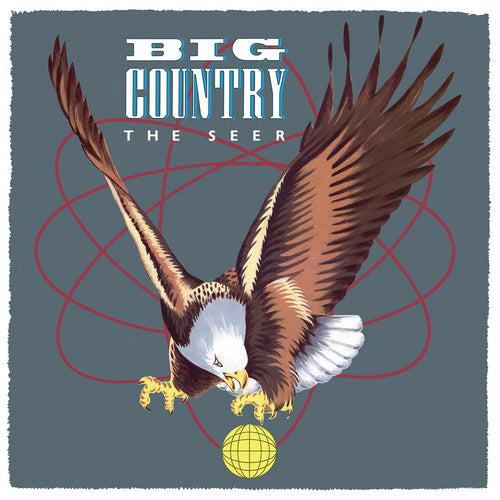 Big Country - The Seer