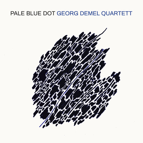 Georg Demel - Pale Blue Dot