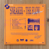 Sneaker - The Flow