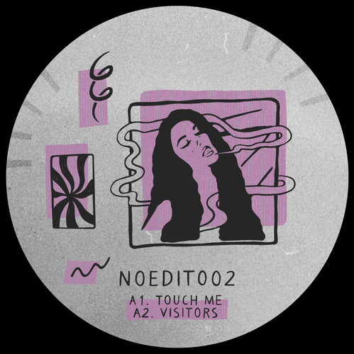 Unknown Artist - Nocturne Edits 002