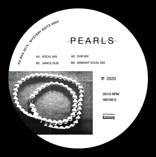 Unknown Artist - Pearls