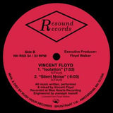 VINCENT FLOYD - CRUISING [Re-issue]