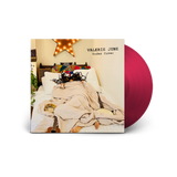 Valerie June - Under Cover [Magenta Red Vinyl]