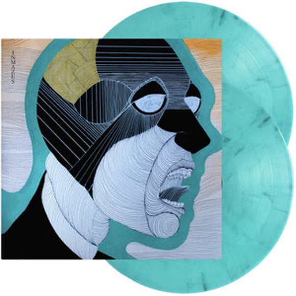 VOLA - Inmazes (2LP Marble Vinyl)