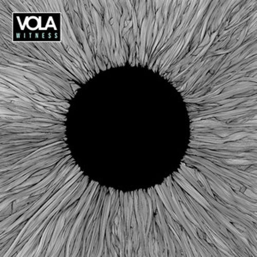 VOLA - Witness [CD]