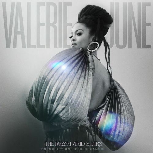 Valerie June The Moon And Stars: Prescriptions For Dreamers [Black LP]