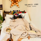 Valerie June - Under Cover [Magenta Red Vinyl]